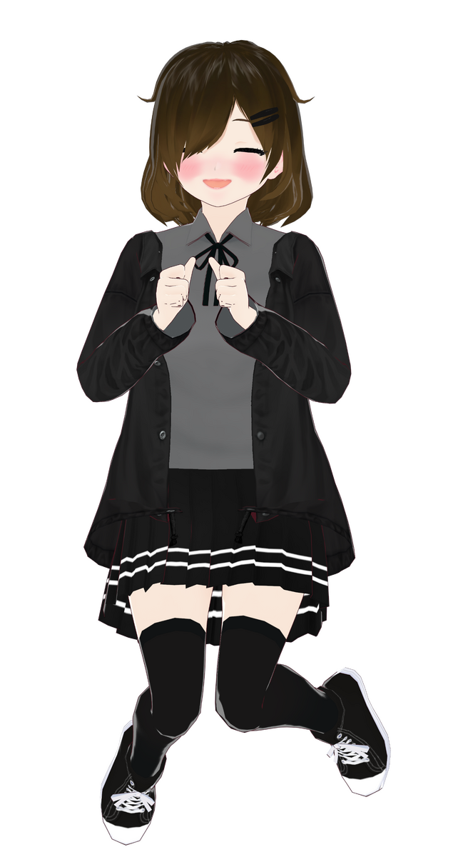 ╰(◡‿◡✿╰)